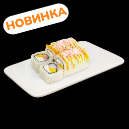 Эби Манго