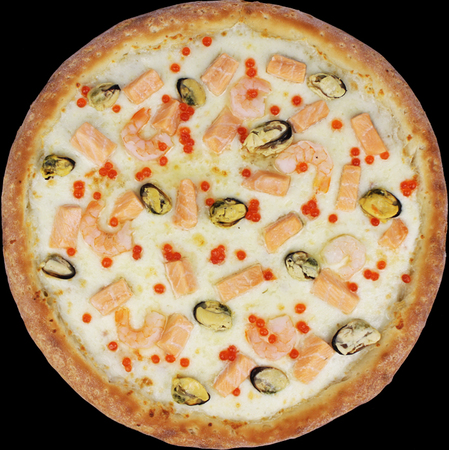 Пицца Палацио премиум